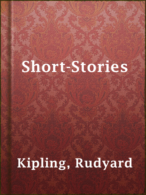 Title details for Short-Stories by L. A. (Lemuel Arthur) Pittenger - Available